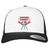 Flexfit Retro Trucker Cap 2-Tone Miniaturansicht