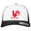 Flexfit Retro Trucker Cap 2-Tone Miniaturansicht