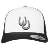 Flexfit Retro Trucker Cap 2-Tone Miniaturansicht