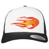Flexfit Retro Trucker Cap 2-Tone Miniaturansicht
