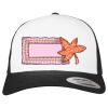 Flexfit Retro Trucker Cap 2-Tone Miniaturansicht