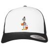 Flexfit Retro Trucker Cap 2-Tone Miniaturansicht