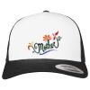 Flexfit Retro Trucker Cap 2-Tone Miniaturansicht