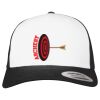 Flexfit Retro Trucker Cap 2-Tone Miniaturansicht