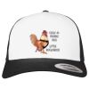 Flexfit Retro Trucker Cap 2-Tone Miniaturansicht