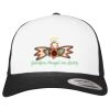 Flexfit Retro Trucker Cap 2-Tone Miniaturansicht