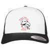 Flexfit Retro Trucker Cap 2-Tone Miniaturansicht