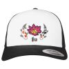 Flexfit Retro Trucker Cap 2-Tone Miniaturansicht