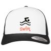 Flexfit Retro Trucker Cap 2-Tone Miniaturansicht