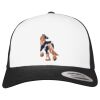 Flexfit Retro Trucker Cap 2-Tone Miniaturansicht