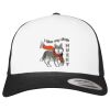 Flexfit Retro Trucker Cap 2-Tone Miniaturansicht