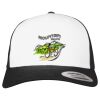 Flexfit Retro Trucker Cap 2-Tone Miniaturansicht