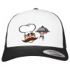 Flexfit Retro Trucker Cap 2-Tone Miniaturansicht
