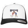 Flexfit Retro Trucker Cap 2-Tone Miniaturansicht