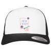 Flexfit Retro Trucker Cap 2-Tone Miniaturansicht
