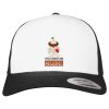 Flexfit Retro Trucker Cap 2-Tone Miniaturansicht