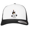 Flexfit Retro Trucker Cap 2-Tone Miniaturansicht