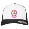 Flexfit Retro Trucker Cap 2-Tone Miniaturansicht