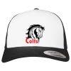 Flexfit Retro Trucker Cap 2-Tone Miniaturansicht
