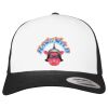 Flexfit Retro Trucker Cap 2-Tone Miniaturansicht