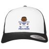 Flexfit Retro Trucker Cap 2-Tone Miniaturansicht