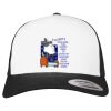 Flexfit Retro Trucker Cap 2-Tone Miniaturansicht
