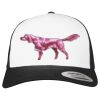 Flexfit Retro Trucker Cap 2-Tone Miniaturansicht