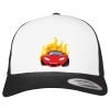 Flexfit Retro Trucker Cap 2-Tone Miniaturansicht