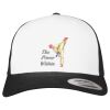 Flexfit Retro Trucker Cap 2-Tone Miniaturansicht