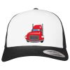 Flexfit Retro Trucker Cap 2-Tone Miniaturansicht