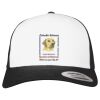 Flexfit Retro Trucker Cap 2-Tone Miniaturansicht