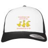 Flexfit Retro Trucker Cap 2-Tone Miniaturansicht