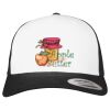 Flexfit Retro Trucker Cap 2-Tone Miniaturansicht