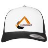 Flexfit Retro Trucker Cap 2-Tone Miniaturansicht