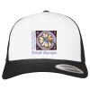 Flexfit Retro Trucker Cap 2-Tone Miniaturansicht
