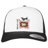 Flexfit Retro Trucker Cap 2-Tone Miniaturansicht