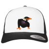 Flexfit Retro Trucker Cap 2-Tone Miniaturansicht