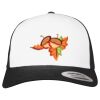 Flexfit Retro Trucker Cap 2-Tone Miniaturansicht
