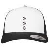 Flexfit Retro Trucker Cap 2-Tone Miniaturansicht