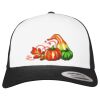 Flexfit Retro Trucker Cap 2-Tone Miniaturansicht