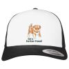 Flexfit Retro Trucker Cap 2-Tone Miniaturansicht