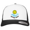 Flexfit Retro Trucker Cap 2-Tone Miniaturansicht