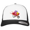 Flexfit Retro Trucker Cap 2-Tone Miniaturansicht