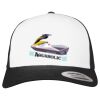 Flexfit Retro Trucker Cap 2-Tone Miniaturansicht