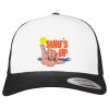 Flexfit Retro Trucker Cap 2-Tone Miniaturansicht