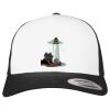 Flexfit Retro Trucker Cap 2-Tone Miniaturansicht