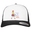 Flexfit Retro Trucker Cap 2-Tone Miniaturansicht