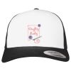 Flexfit Retro Trucker Cap 2-Tone Miniaturansicht