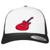 Flexfit Retro Trucker Cap 2-Tone Miniaturansicht