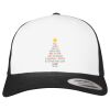 Flexfit Retro Trucker Cap 2-Tone Miniaturansicht